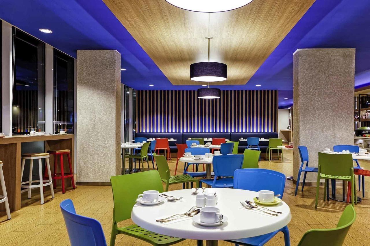 Ibis Budget Jakarta Airport Tangerang Exteriér fotografie